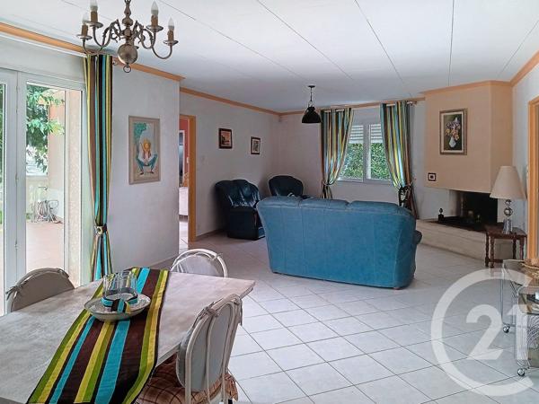 Maison à vendre  5 pièces - 154 m2 ALES - 30