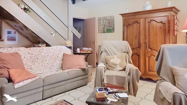 Maison à vendre 266 000 € Saint-Jean 4 p 112 m² DPE D