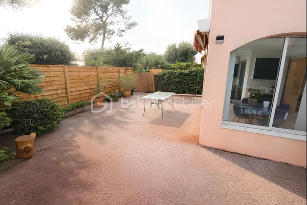 Appartement de 53,91 m²