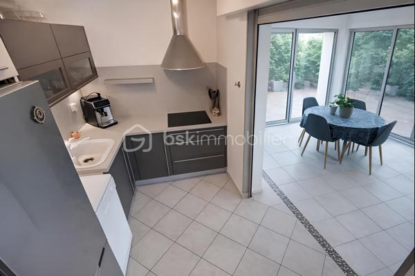 Appartement de 53,91 m²