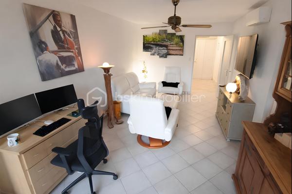 Appartement de 53,91 m²