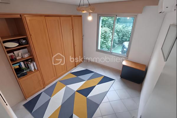 Appartement de 53,91 m²