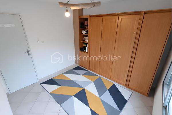 Appartement de 53,91 m²