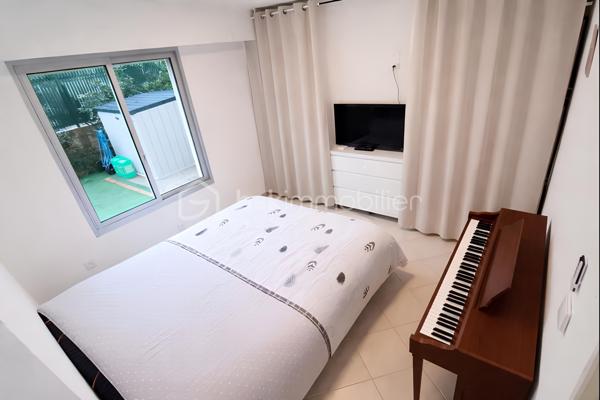 Appartement de 53,91 m²