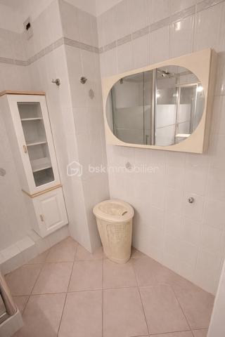 Appartement de 53,91 m²