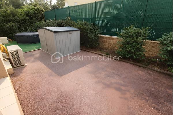 Appartement de 53,91 m²