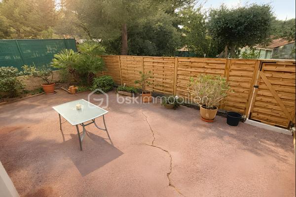 Appartement de 53,91 m²