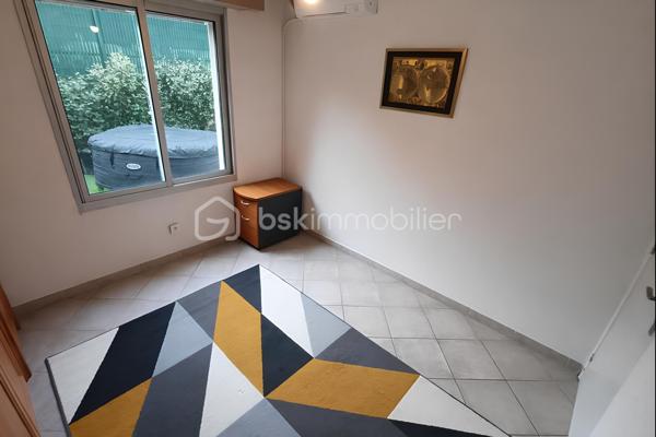 Appartement de 53,91 m²