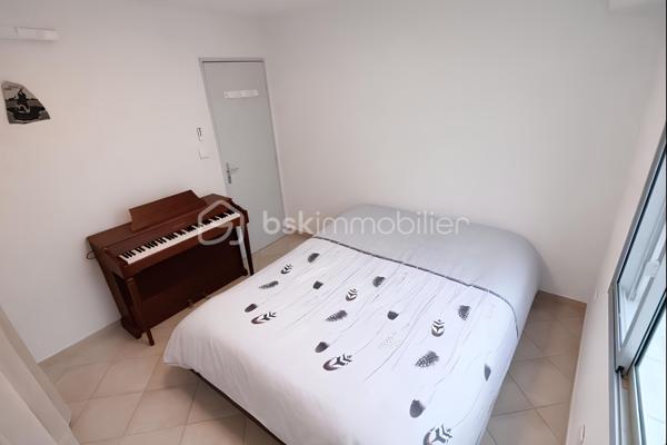 Appartement de 53,91 m²