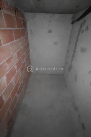 Appartement de 53,91 m²