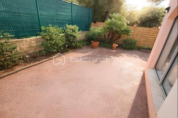 Appartement de 53,91 m²