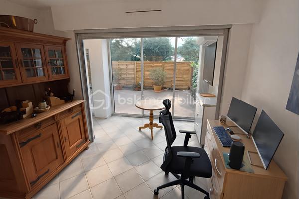 Appartement de 53,91 m²