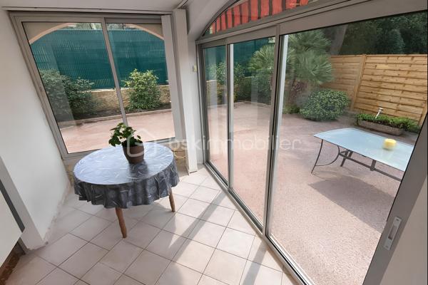 Appartement de 53,91 m²