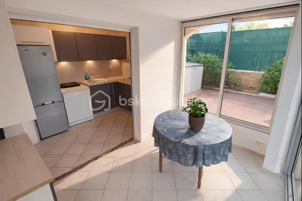 Appartement de 53,91 m²