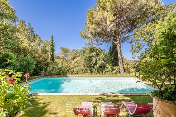 Le Charme Discret de la Galinière à Béziers
