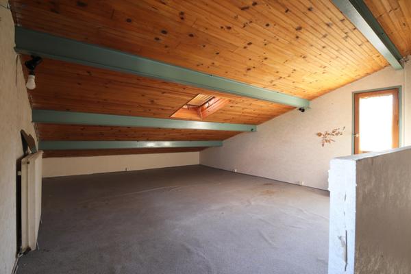 Vente Maison architecte Montpellier 34000 plan des quatre seigneurs