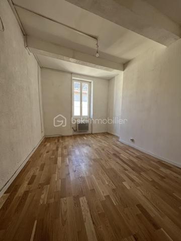 Maison de 56 m²