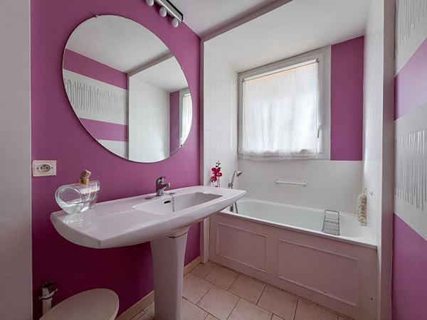 À VENDRE, Appartement lumineux de 93 m² à Angers, SQUARE DES ANCIENNES PROVINCES