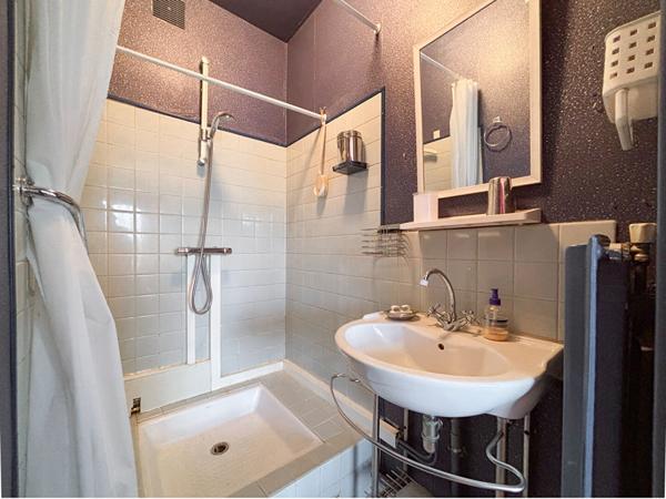 À VENDRE, Appartement lumineux de 93 m² à Angers, SQUARE DES ANCIENNES PROVINCES