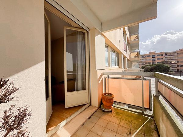 À VENDRE, Appartement lumineux de 93 m² à Angers, SQUARE DES ANCIENNES PROVINCES