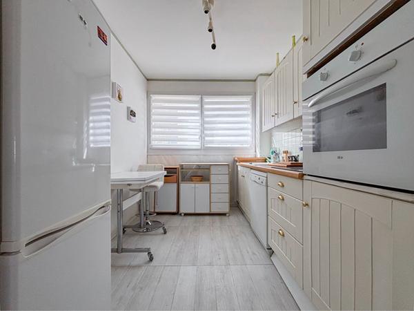 À VENDRE, Appartement lumineux de 93 m² à Angers, SQUARE DES ANCIENNES PROVINCES
