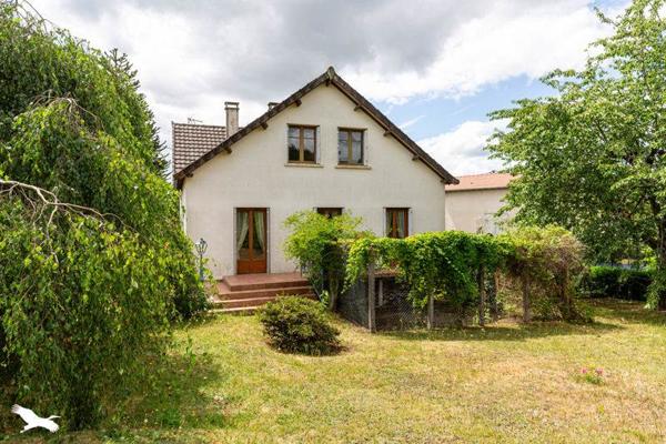 Maison à vendre |  Saint-Yrieix-la-Perche |  8 pièces | 165 m²