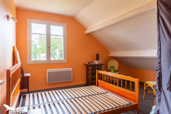 Maison à vendre |  Saint-Yrieix-la-Perche |  8 pièces | 165 m²