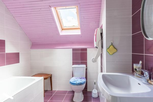 Maison à vendre |  Saint-Yrieix-la-Perche |  8 pièces | 165 m²