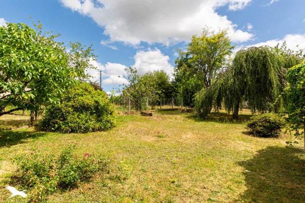 Maison à vendre |  Saint-Yrieix-la-Perche |  8 pièces | 165 m²