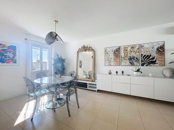 Valence - Maison plain pied 6 pièces 127 m² avec dépendance et piscine