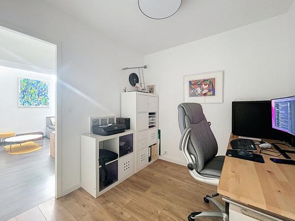 Valence - Maison plain pied 6 pièces 127 m² avec dépendance et piscine