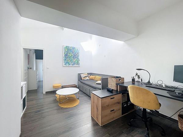 Valence - Maison plain pied 6 pièces 127 m² avec dépendance et piscine