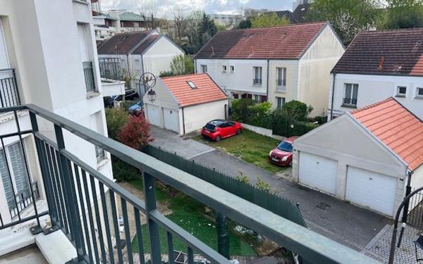 Appartement à vendre    3 pièces • 61,60 m2 Antony