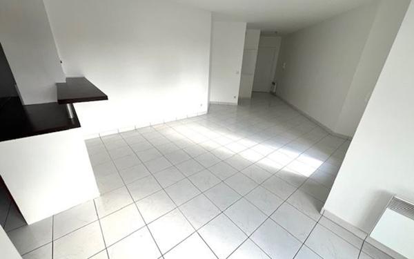 Appartement à vendre    3 pièces • 61,60 m2 Antony