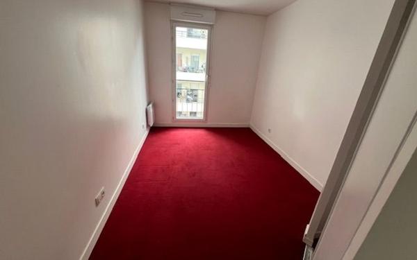 Appartement à vendre    3 pièces • 61,60 m2 Antony