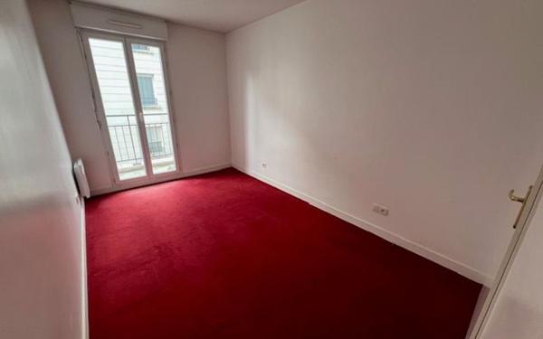 Appartement à vendre    3 pièces • 61,60 m2 Antony