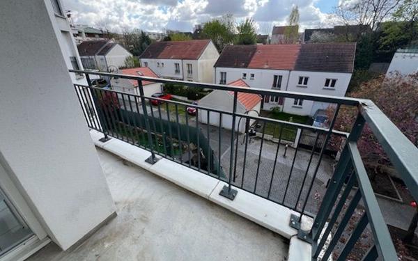 Appartement à vendre    3 pièces • 61,60 m2 Antony