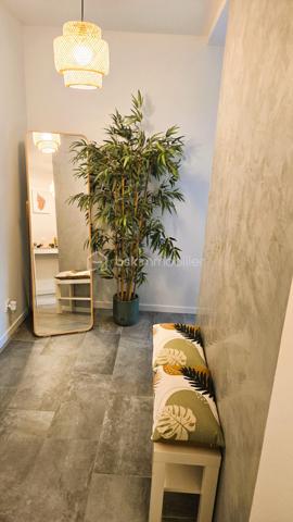 Appartement de 64,49 m²