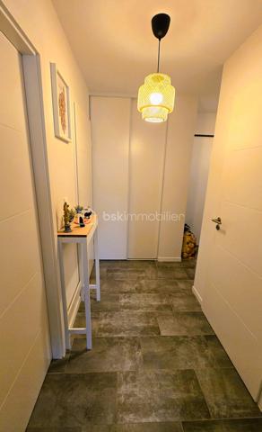 Appartement de 64,49 m²