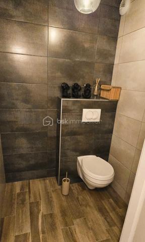 Appartement de 64,49 m²