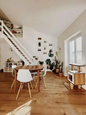 Appartement à vendre |  Oullins |  3 pièces | 78 m²