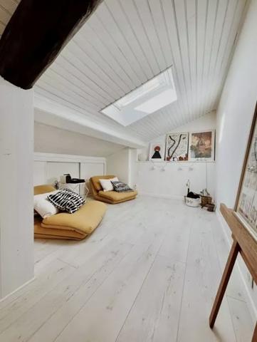 Appartement à vendre |  Oullins |  3 pièces | 78 m²