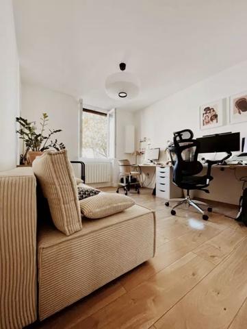 Appartement à vendre |  Oullins |  3 pièces | 78 m²