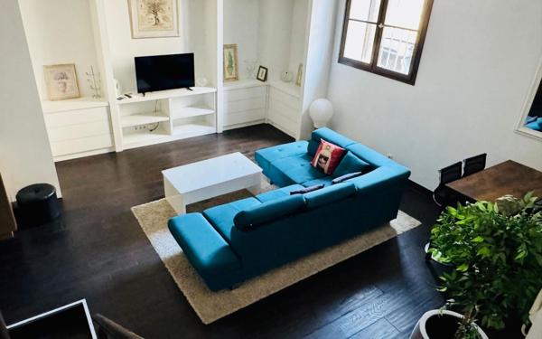 Appartement à vendre    2 pièces • 57,41 m2 Avignon