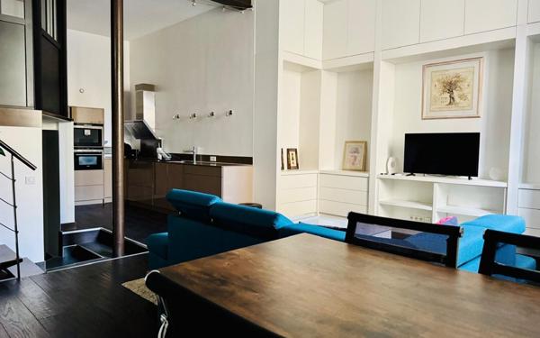 Appartement à vendre    2 pièces • 57,41 m2 Avignon