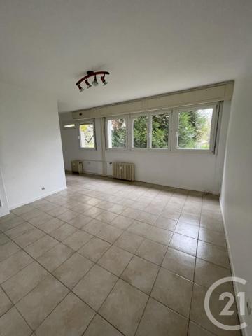 Appartement F3 à vendre  3 pièces - 53 m2 STRASBOURG - 67