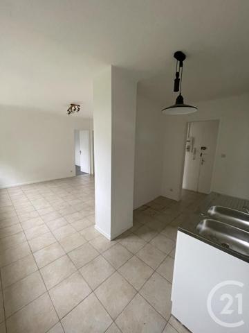 Appartement F3 à vendre  3 pièces - 53 m2 STRASBOURG - 67