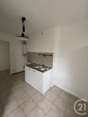 Appartement F3 à vendre  3 pièces - 53 m2 STRASBOURG - 67