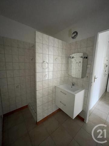 Appartement F3 à vendre  3 pièces - 53 m2 STRASBOURG - 67