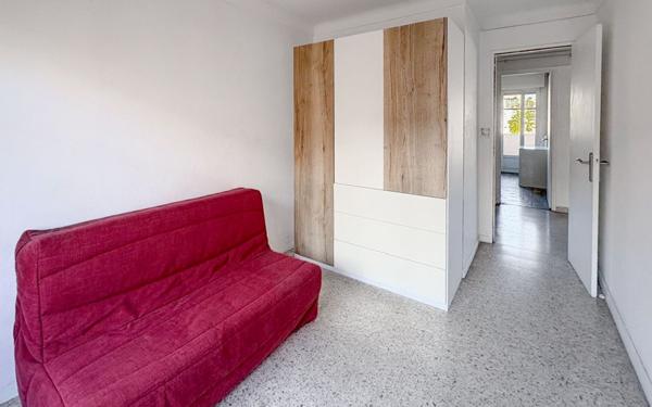 Appartement à vendre    3 pièces • 56,48 m2 Nice